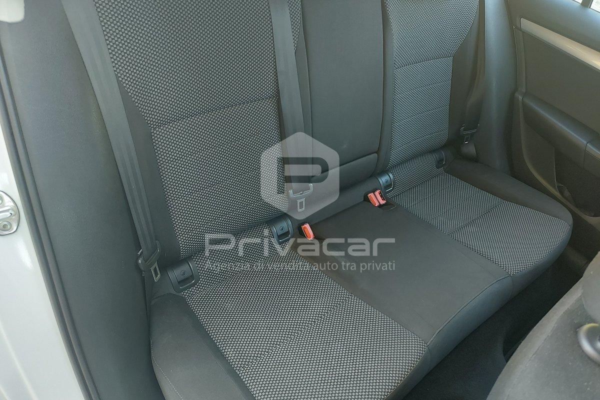 SKODA Octavia 1.4 TSI Wagon Style G-Tec