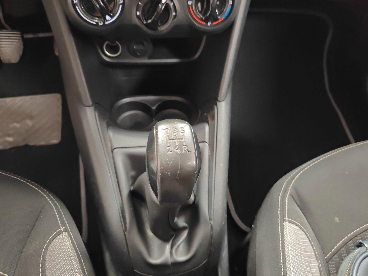 Peugeot 208 5 Porte 208 5p 1.2 puretech Active 82cv