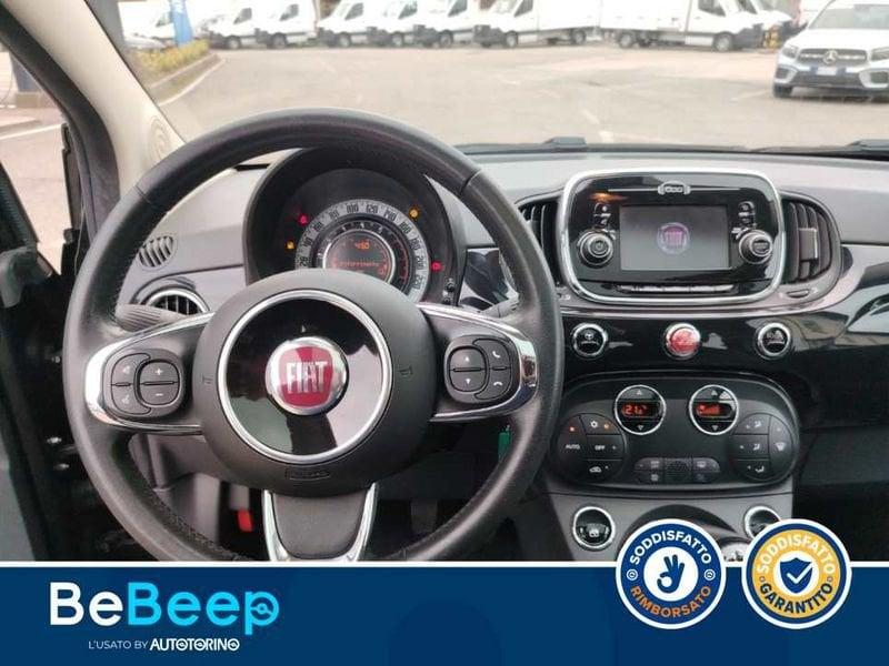 FIAT 500 1.2 LOUNGE 69CV