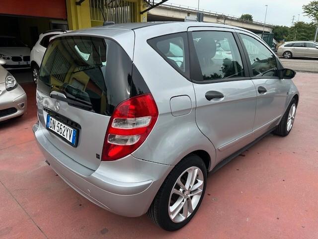 Mercedes-benz A 150 A 150 Avantgarde, GPL,UNIPROP, OK NEOPATENTATI!!