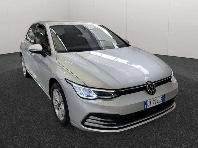 Volkswagen Golf 2.0 tdi Life 115cv dsg