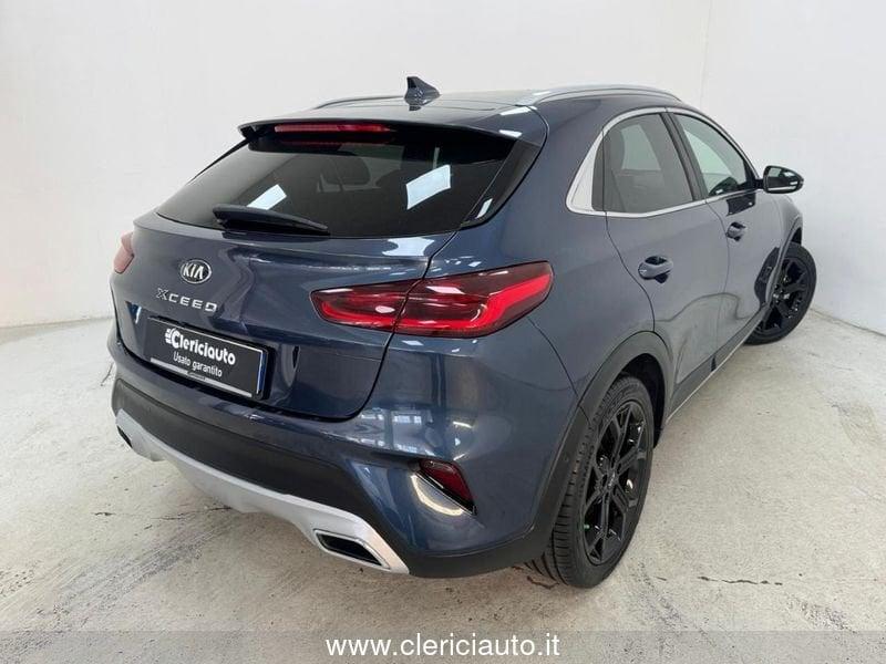 KIA Xceed 1.6 GDi 141 CV PHEV DCT High Tech