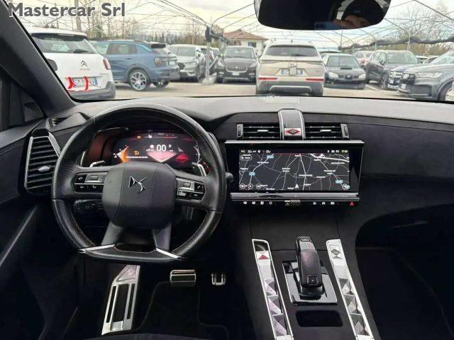 DS AUTOMOBILES DS 7 DS7 1.5 hdi Performance Line 130cv auto - GP834FS