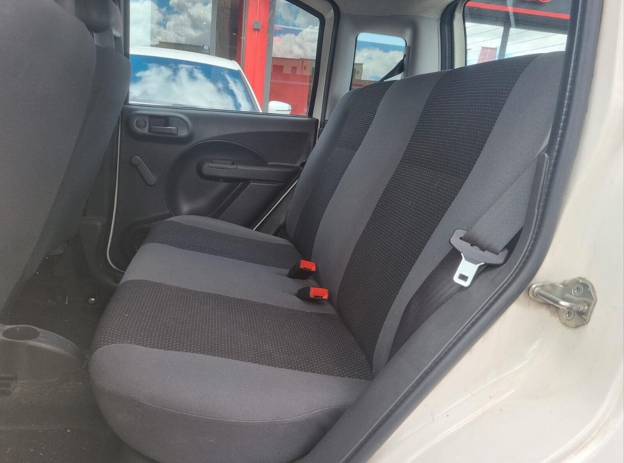Fiat Panda 1.2 Dynamic OK NEOPATENTATI