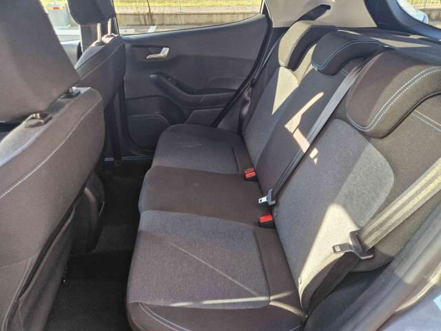 FORD Fiesta 1.0 Ecoboost Hybrid 125 CV 5 porte Active