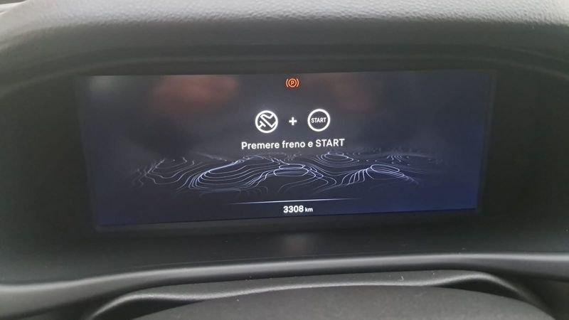 Jeep Avenger 1.2 MHEV SUMMIT-TETTO APRIBILE/PELLE