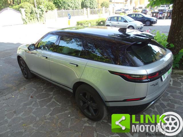 LAND ROVER Range Rover Velar 2.0D 180 S R-Dynamic 180cv
