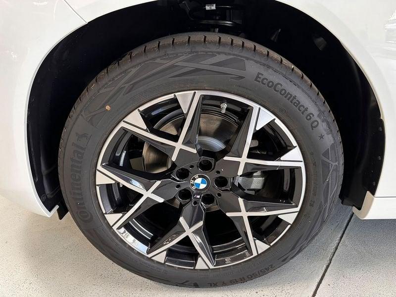 BMW X3 xDrive 20 Msport