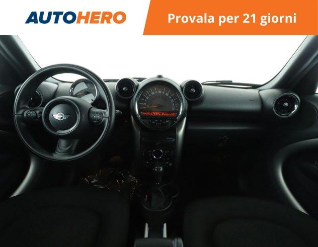 MINI Countryman Mini Cooper D Countryman Automatica