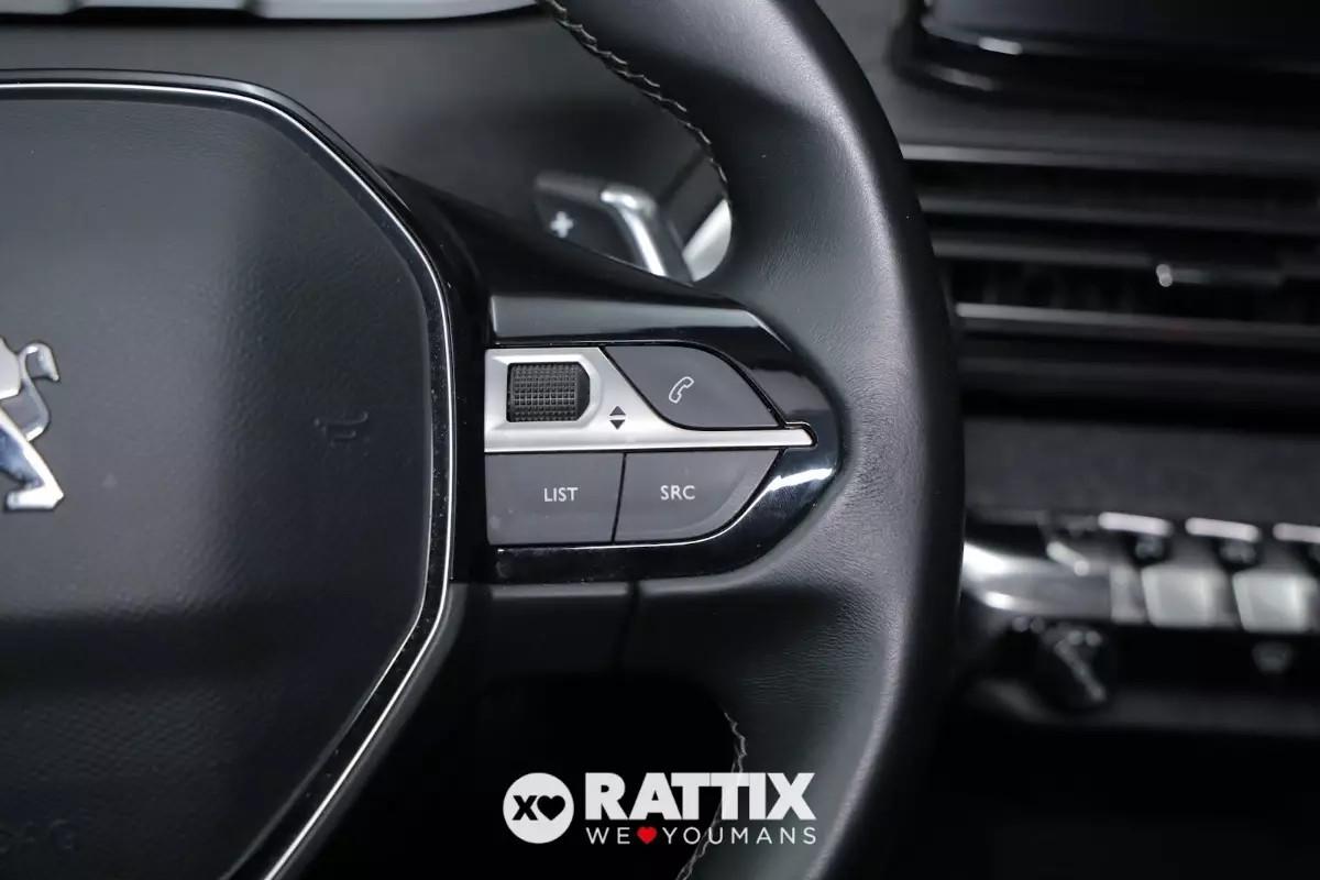 Peugeot 3008 1.6 Hybrid4 Phev 300CV Allure Pack e-EAT8