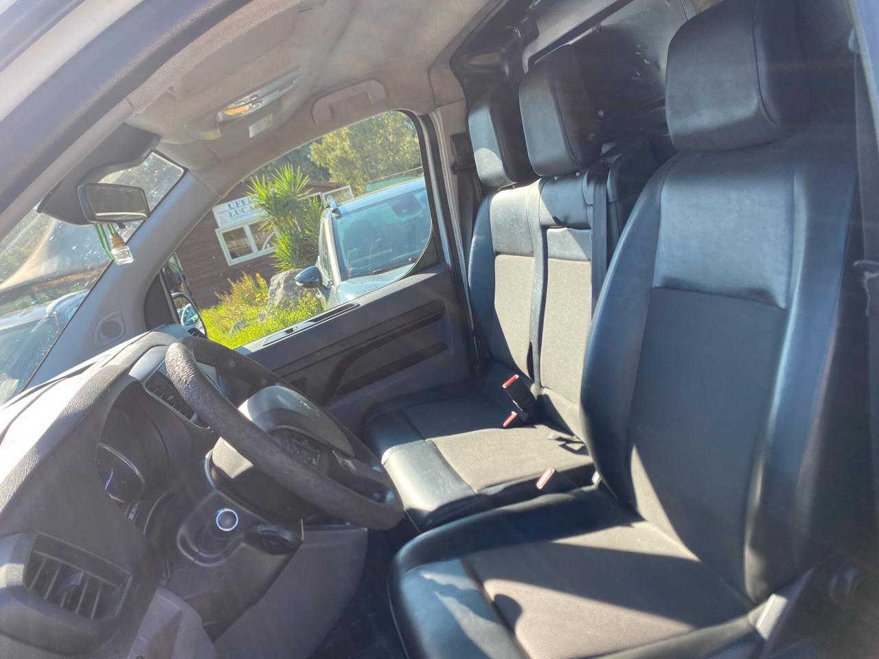 PEUGEOT EXPERT 1.6 BLUEHDI ANNO 2018