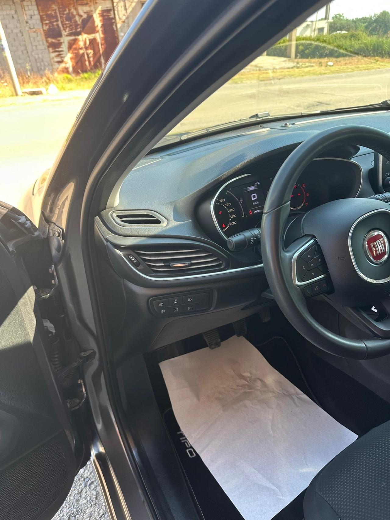 Fiat Tipo 1.6 Mjt S&S SW Easy Business