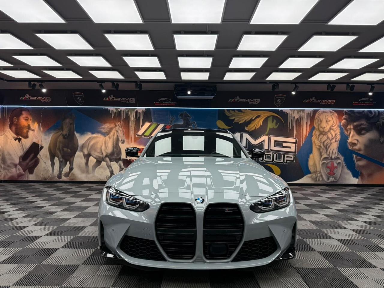 Bmw M3 TOURING