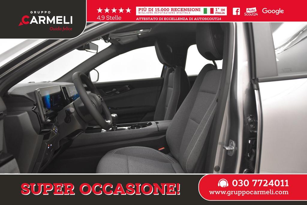 Renault Austral 1.2 mild hybrid advanced Evolution