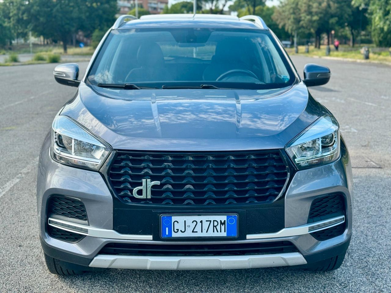 Dr Dr 4.0 dr 4.0 1.5 Bi-Fuel GPL