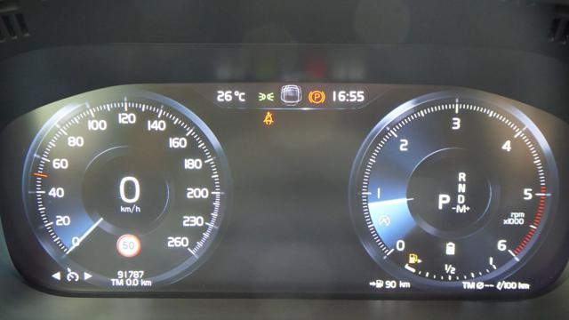 VOLVO XC60 B4 (d) AWD Geartronic Inscription