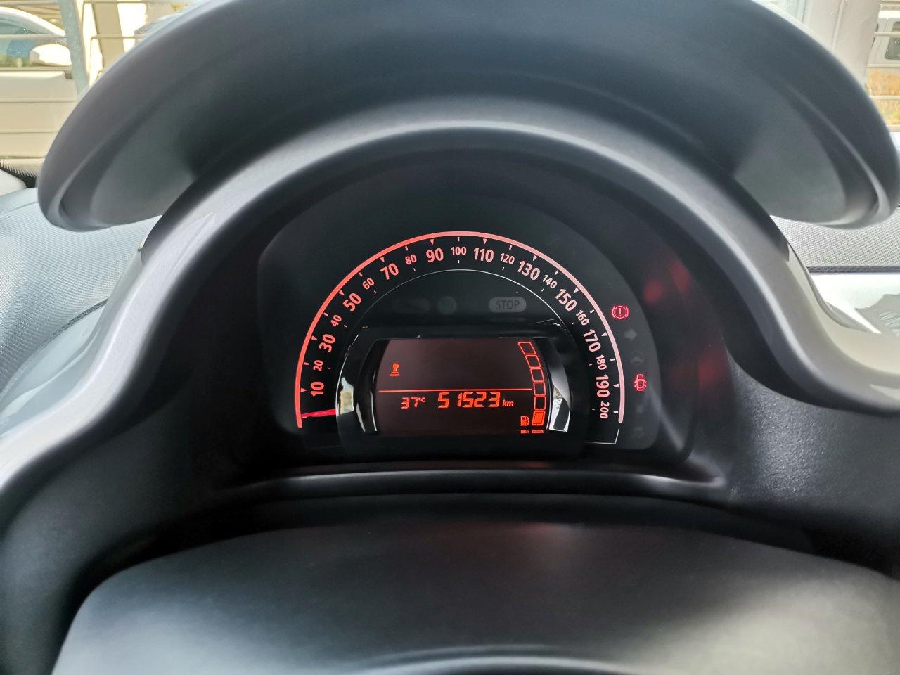 Renault Twingo 1.0 sce Duel 69cv