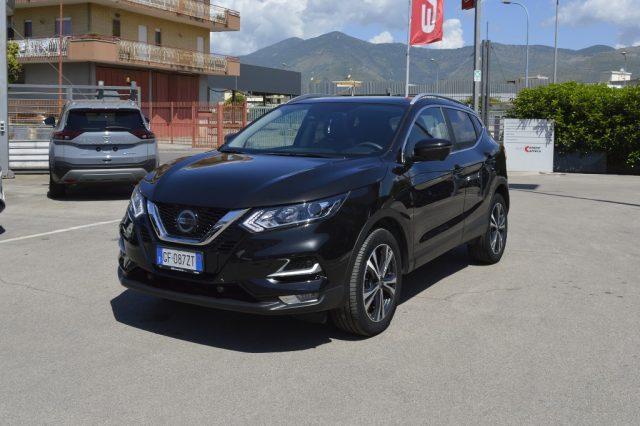 NISSAN Qashqai 1.3 DIG-T 140 CV Acenta Premium