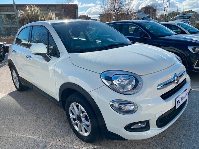 Fiat 500X 1.3 MultiJet 95 CV Pop Star IVA DEDUCIBILE Neopatentati