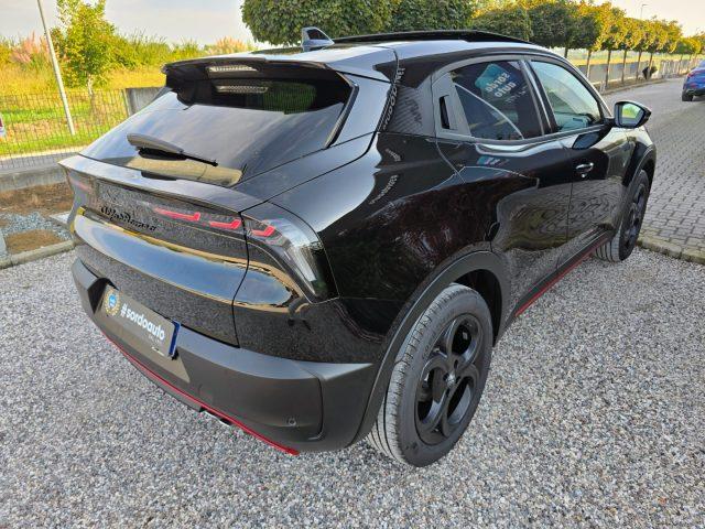ALFA ROMEO Junior 1.2 136 CV Hybrid eDCT6 Speciale