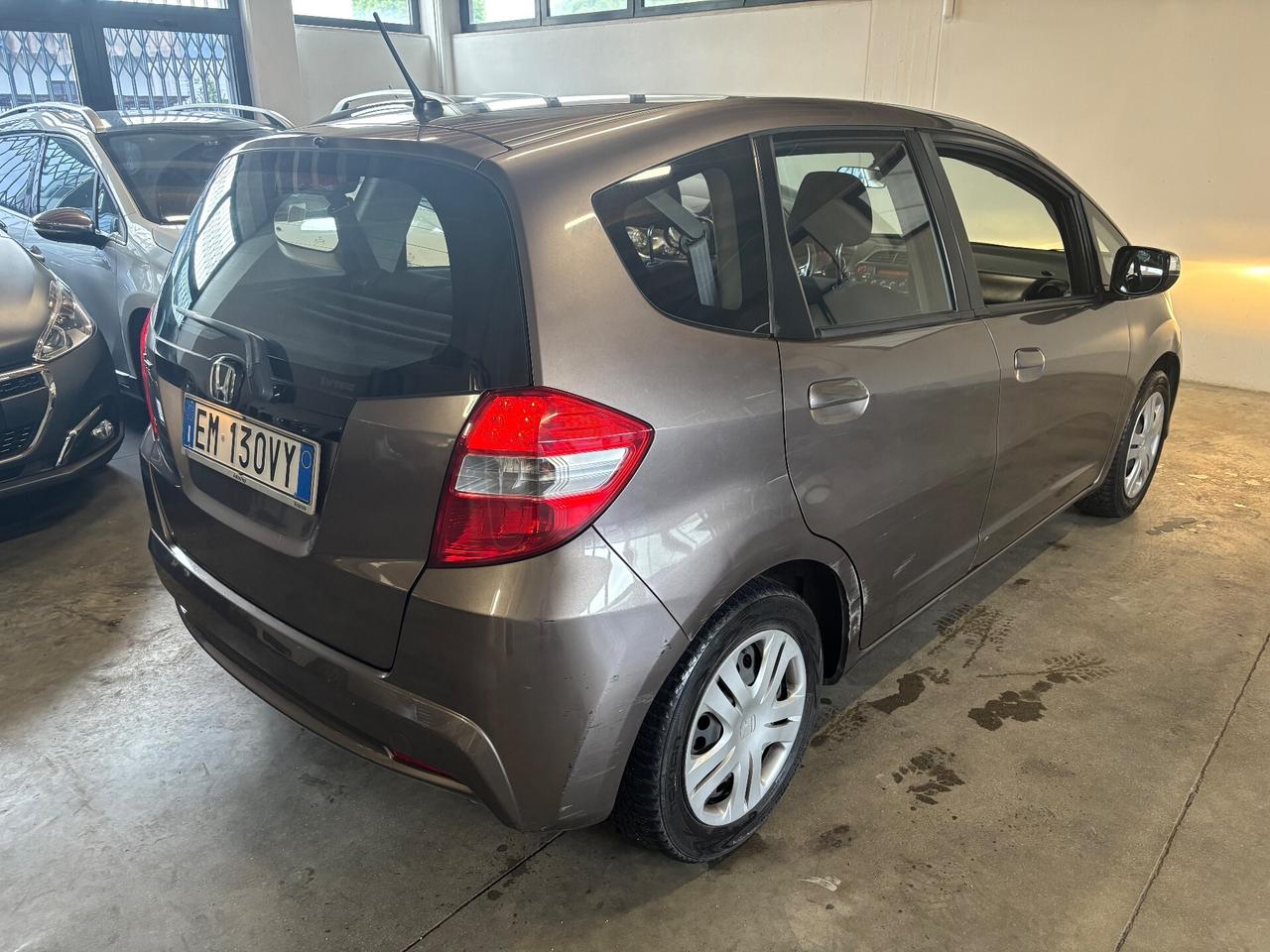Honda Jazz 1.4 i-VTEC BENZINA | OK NEOPATENTATI |