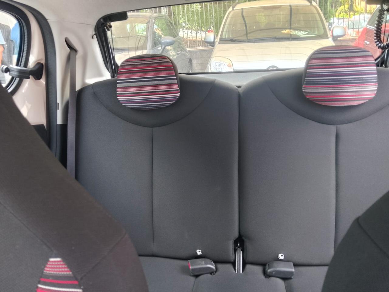 Citroen C1 VTi 72 S&S 5 porte Shine