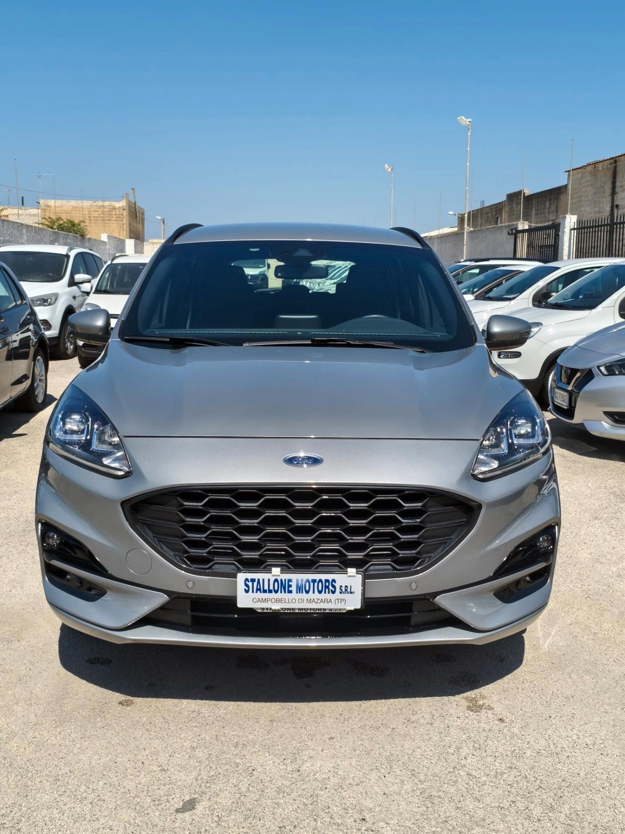 Ford Kuga 1.5 EcoBlue 120 CV 2WD ST-Line 2022