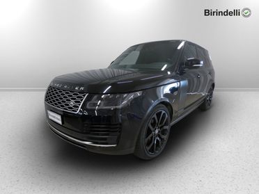 LAND ROVER Range Rover 4ªserie - Range Rover 3.0 SDV6 Vogue LWB