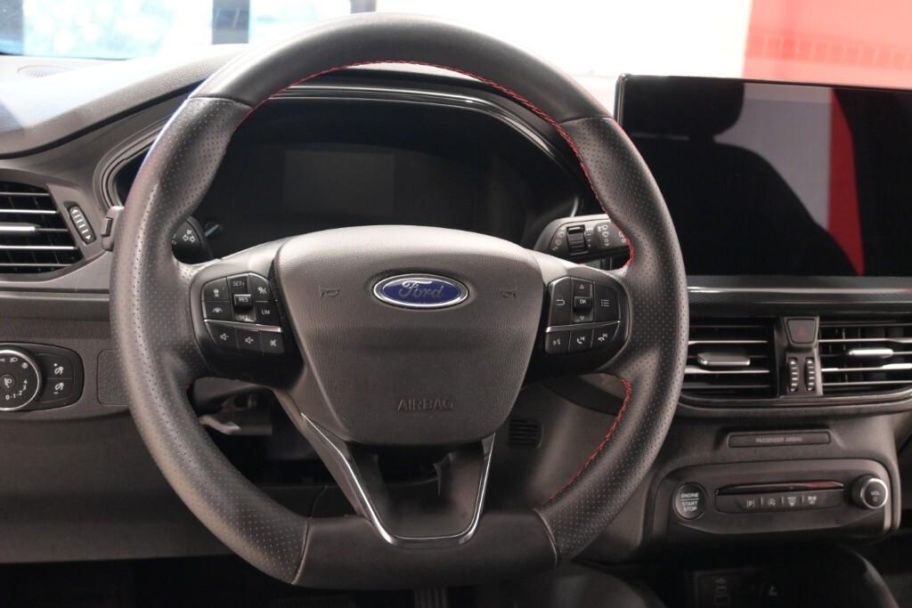 FORD FOCUS 1.5 TDCI 115CV ST-LINE *2025