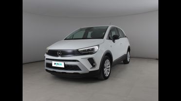 OPEL Crossland 2021 - Crossland 1.5 ecotec Elegance 110cv