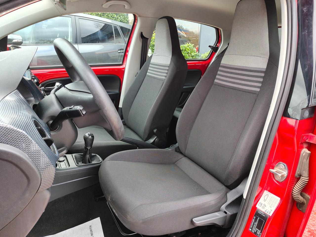 Volkswagen up! 1.0 5P UNIPRO **PREZZO REALE **