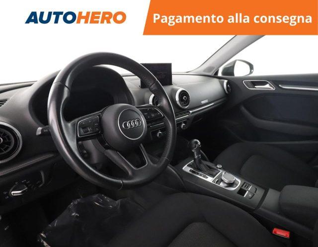 AUDI A3 SPB 35 TDI S tronic Admired