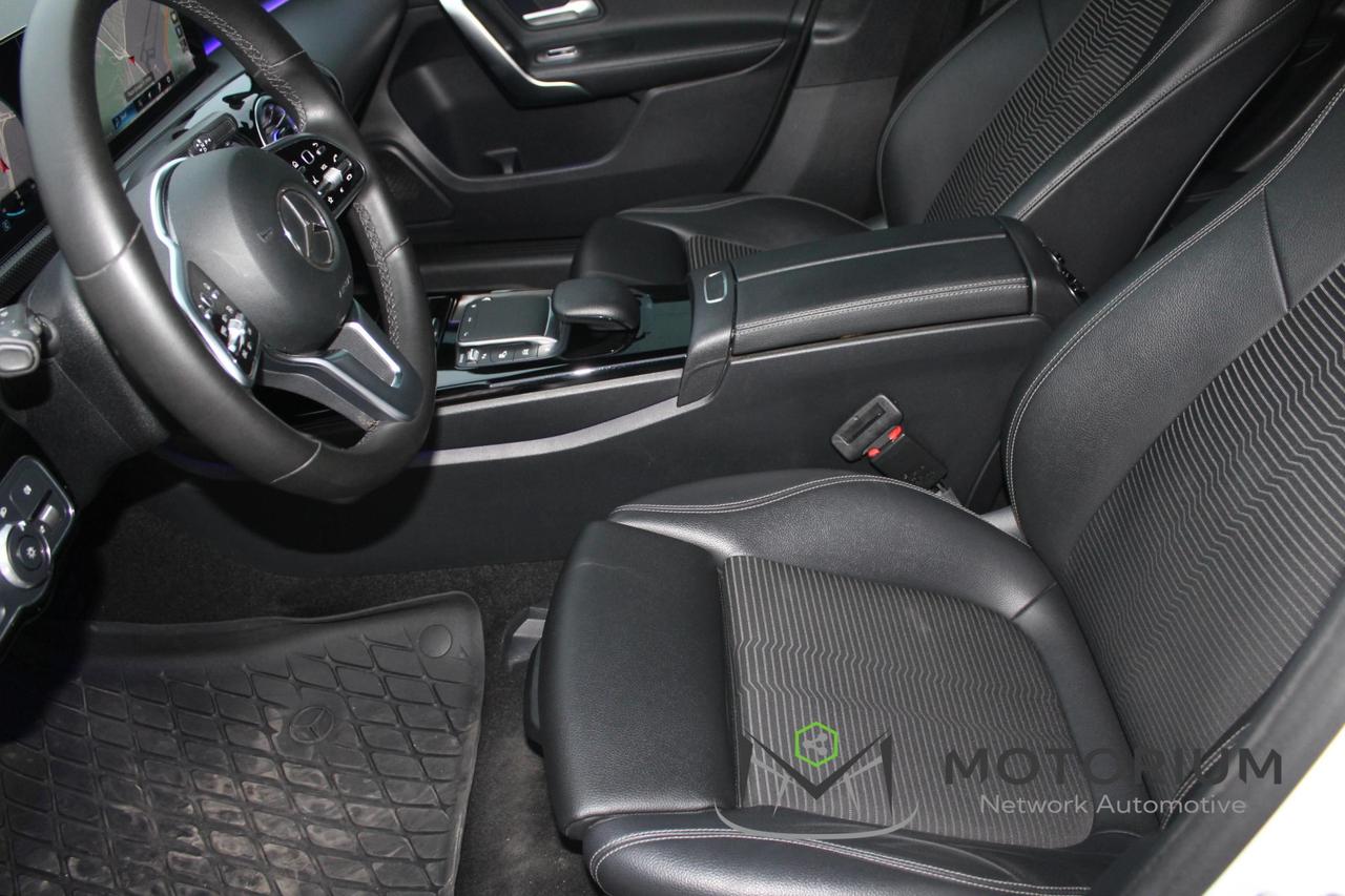 Mercedes A 180 D Executive Automatic