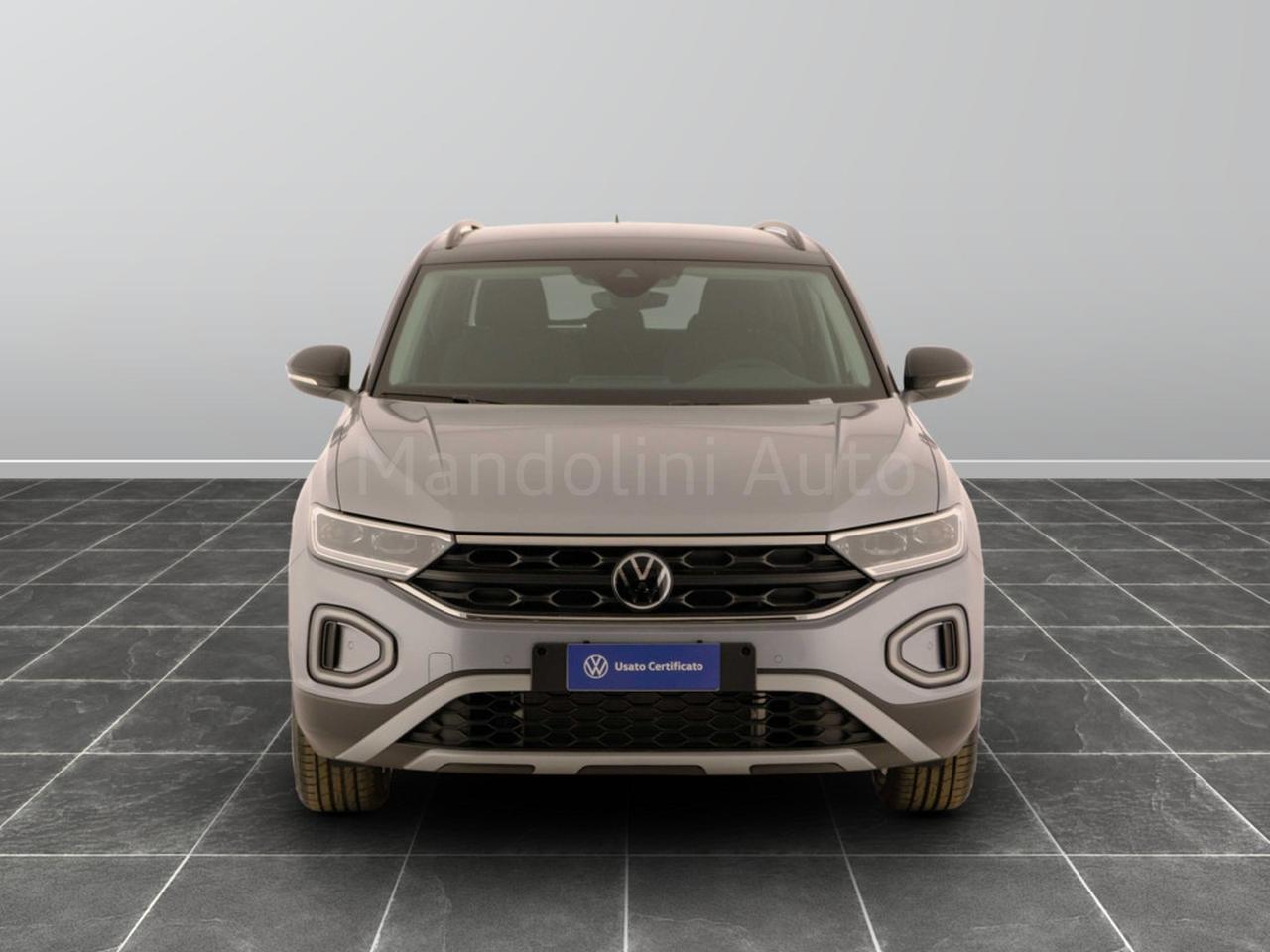 Volkswagen T-Roc 1.0 tsi 115cv edition plus