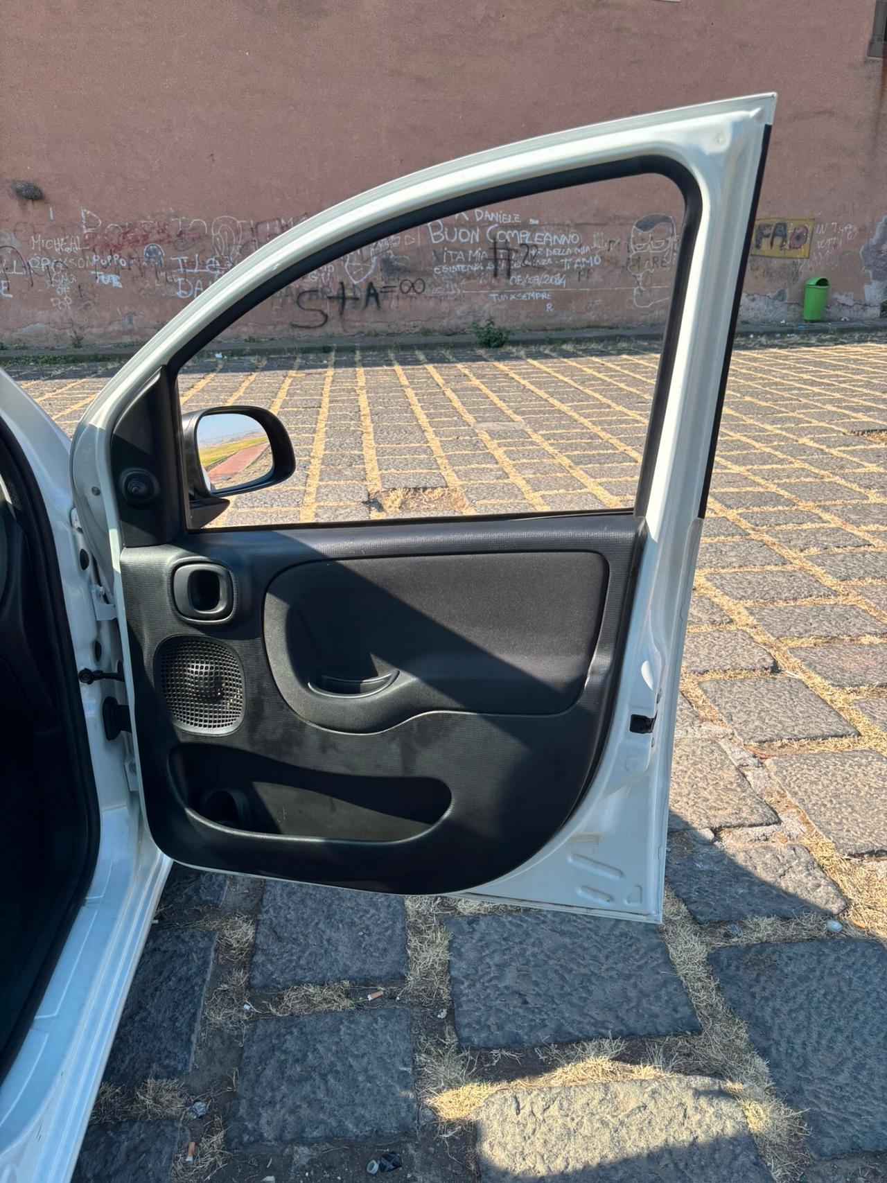 Fiat Panda 1.3 M-Jet Easy