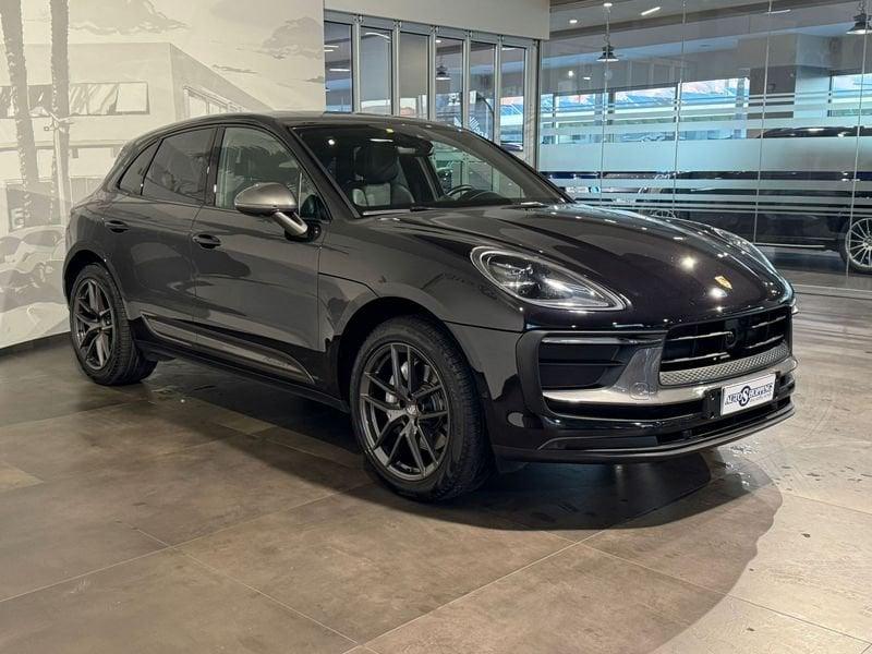 Porsche Macan 2.0 T