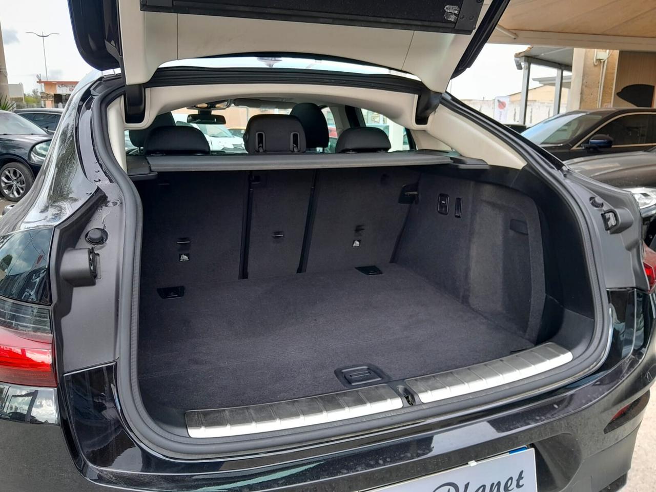 Bmw X4 xDrive20d 48V Business Advantage