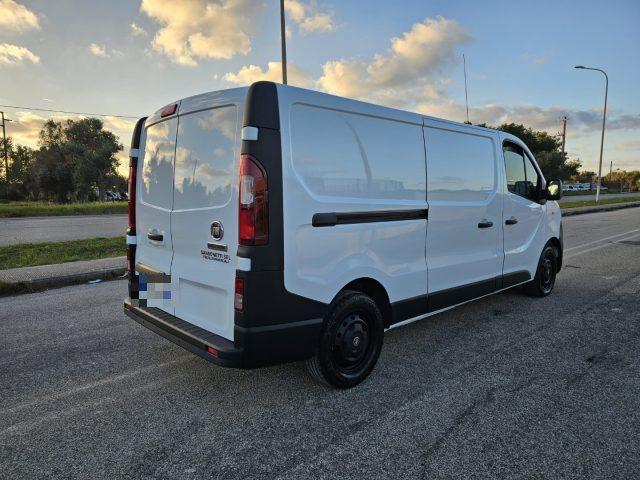 FIAT Talento 1.6 MJT 120CV PL-TN Furgone 12q