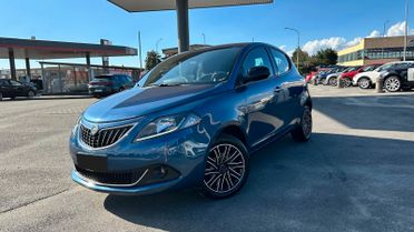 Lancia Ypsilon 1.0 5 porte KM CERTIFICATI UNICO PROPRIETARIO