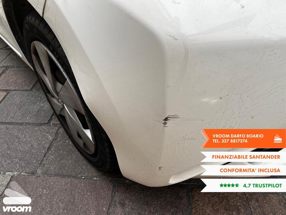 TOYOTA Aygo 2ª serie Aygo 1.0 VVT-i 69 CV 5 po...