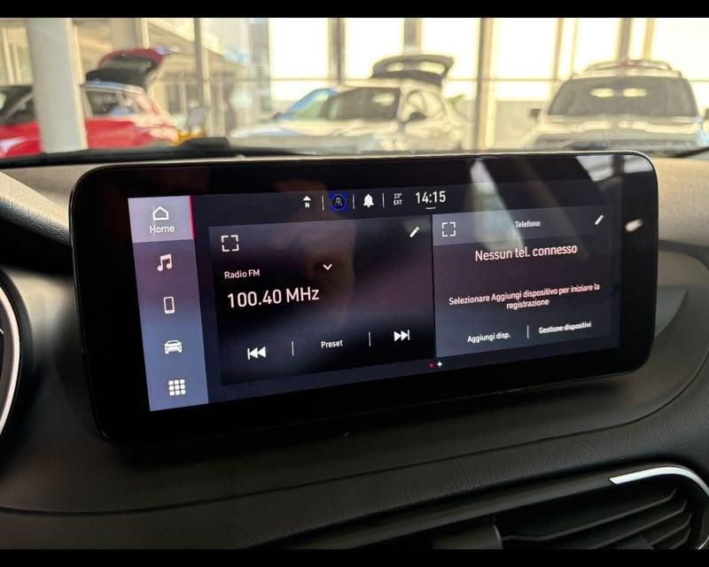 FIAT Tipo Tipo 1.5 Hybrid DCT 5 porte Cross