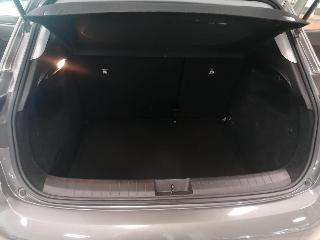 Fiat Tipo 5 Porte Tipo 5p 1.0 100cv