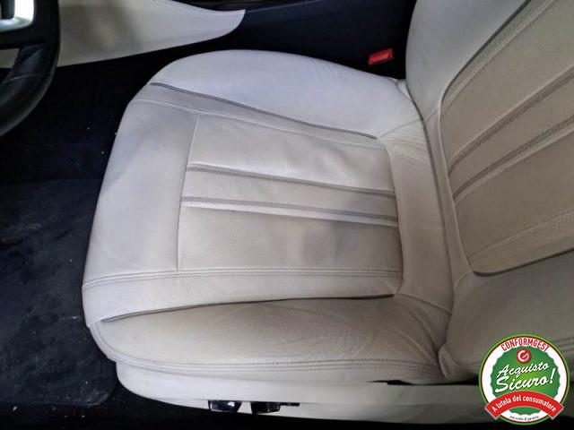 BMW 520 d 48V xDrive Touring Luxury