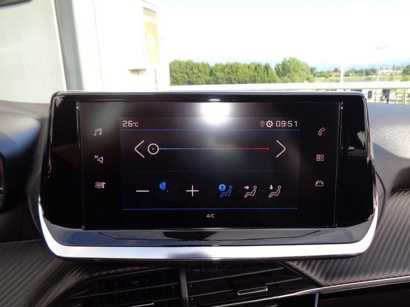 Peugeot 208 208 1.2 puretech Active Pack s&s 100cv