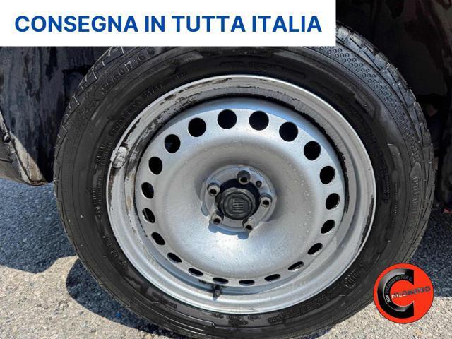 FIAT Doblo 1.4 N.P(PL-TN-L2H1)CARGO MAXI-BENZINA METANO+IVA22