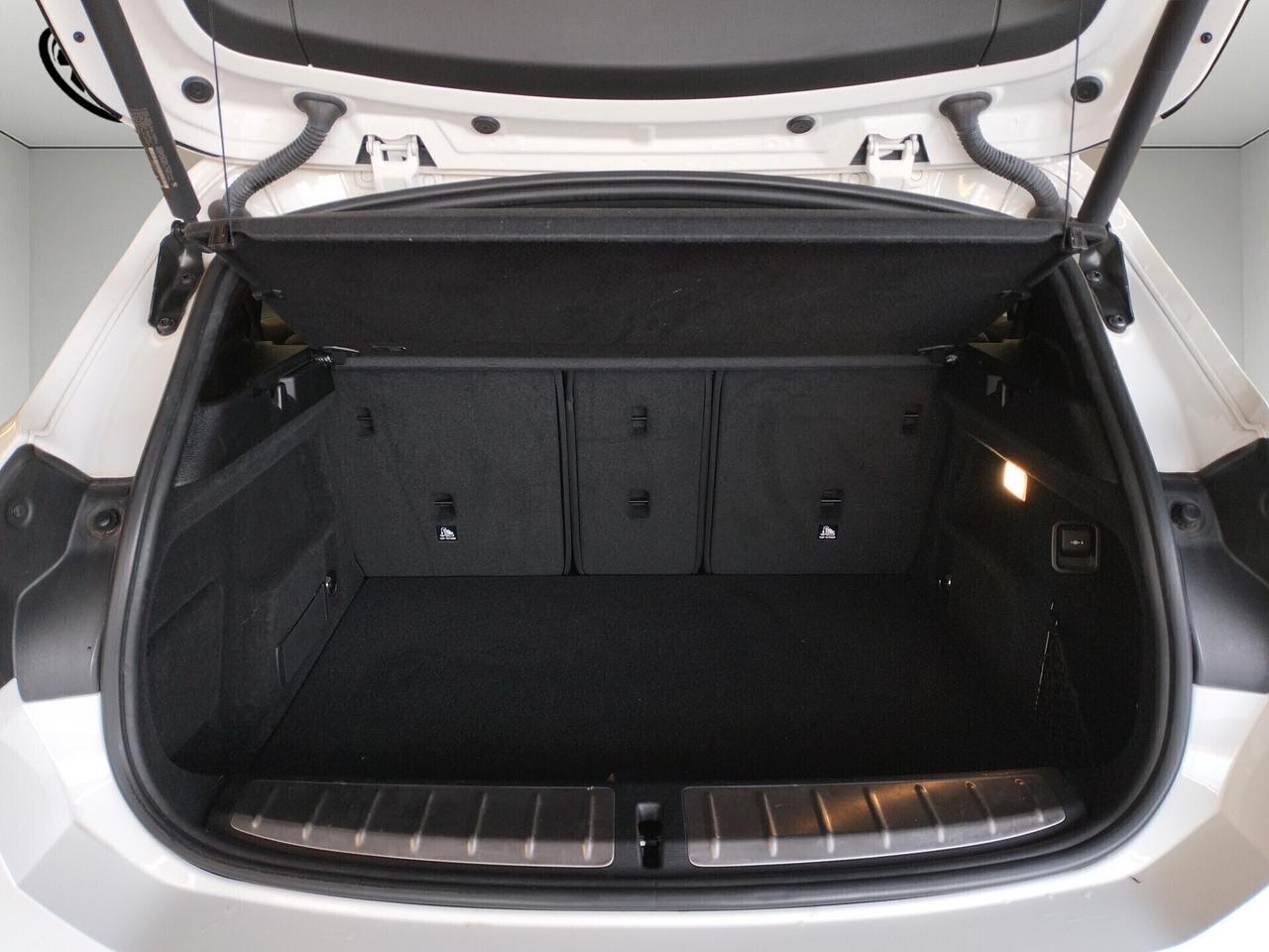 Bmw X2 xDrive20d Msport-X