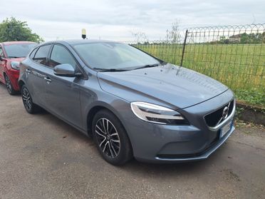 Volvo V40 T2 Business Plus - benzina -