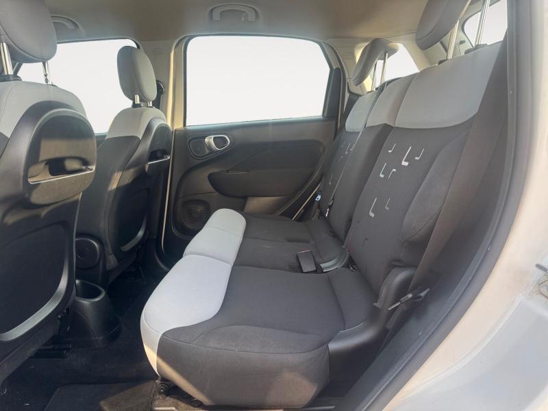 Fiat 500 L 500L 1.3 mjt Pop 85cv