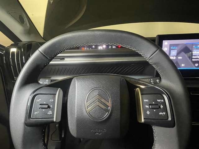 Citroen C3 1.2 100cv Max + Navi + Telecamera + Cerchi R17