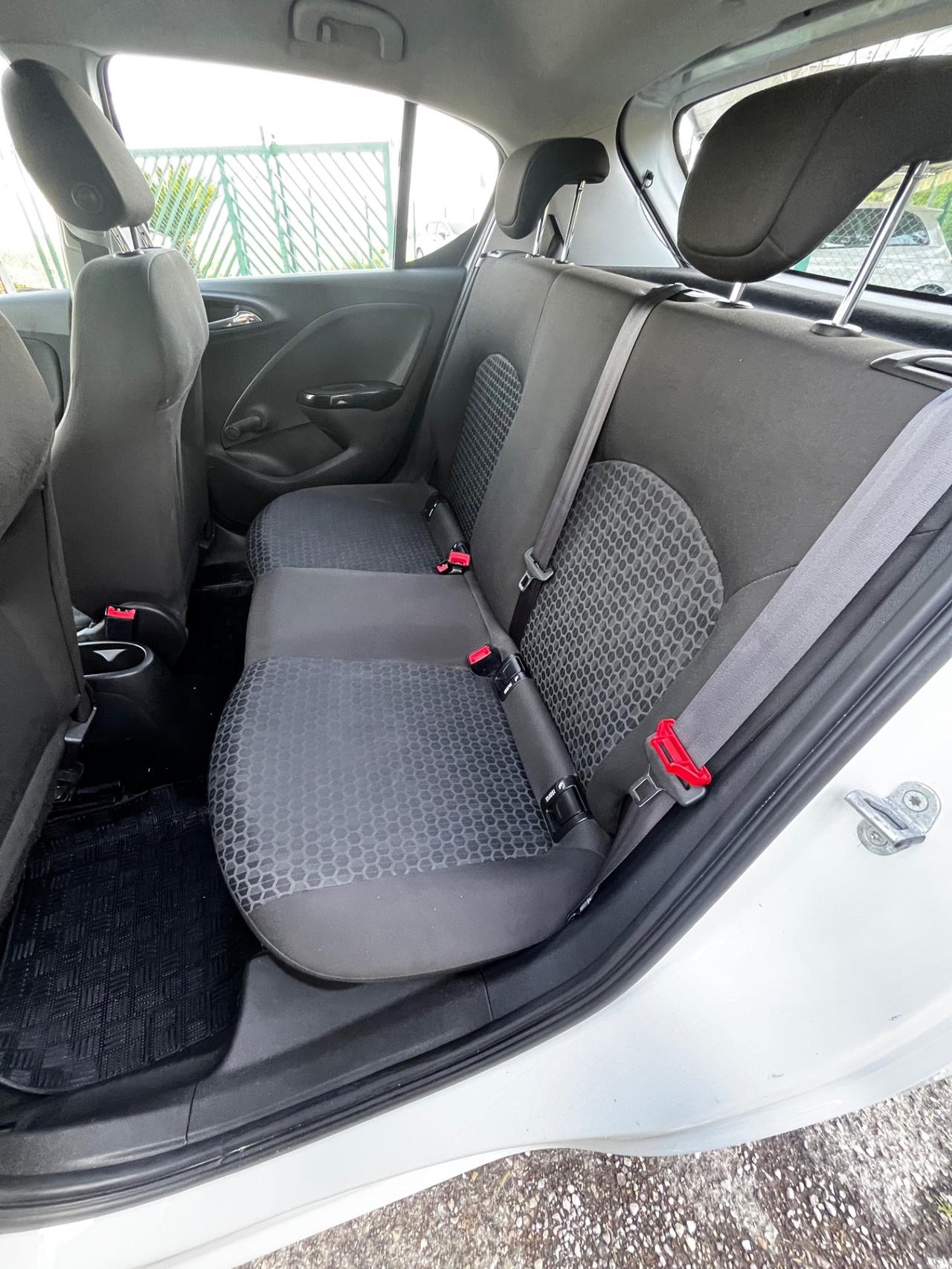 Opel Corsa 1.3 CDTI 5 porte Advance